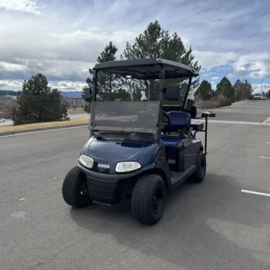 2014 EZGO RXV 2+2 Golf Cart - For Sale at Bennett's Golf Carts
