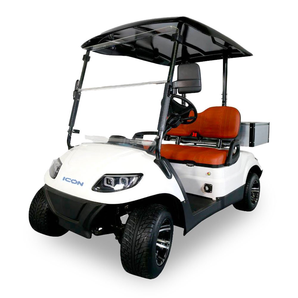 Icon C20S - For Sale at Bennett's Golf Carts