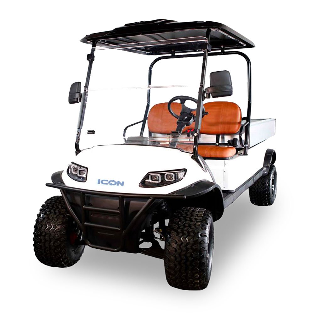 Icon C20UL - For Sale at Bennett's Golf Carts