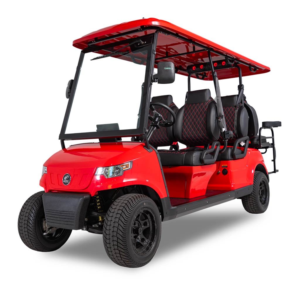 Epic E60 - For Sale at Bennett's Golf Carts